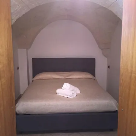 Casa Bicocca Ferienhaus