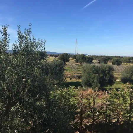 Casa Bicocca Σπίτι διακοπών Pezze Di Greco