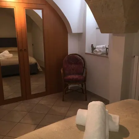 Casa Bicocca * Pezze Di Greco