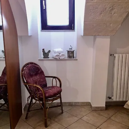 Casa Bicocca Σπίτι διακοπών Pezze Di Greco