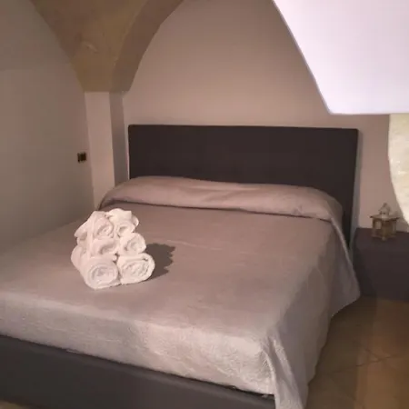 Σπίτι διακοπών Casa Bicocca Pezze Di Greco
